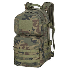 Helikon-Tex RATEL Mk2 ruksak Cordura EN, Woodland