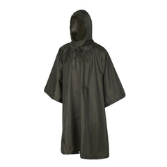 Helikon-Tex pončo U.S. Model, Taiga Green
