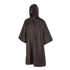 Helikon-Tex pončo U.S. Model, Earth Brown