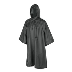 Helikon-Tex U.S. Model pončo, Shadow Grey