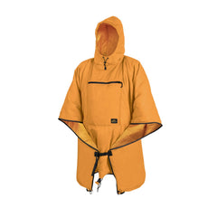Helikon-Tex SWAGMAN ROLL pončo, narančast