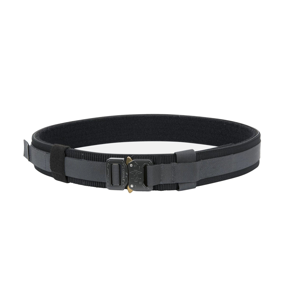Helikon-Tex Cobra súťažný strelecký opasok (45mm), Shadow Grey