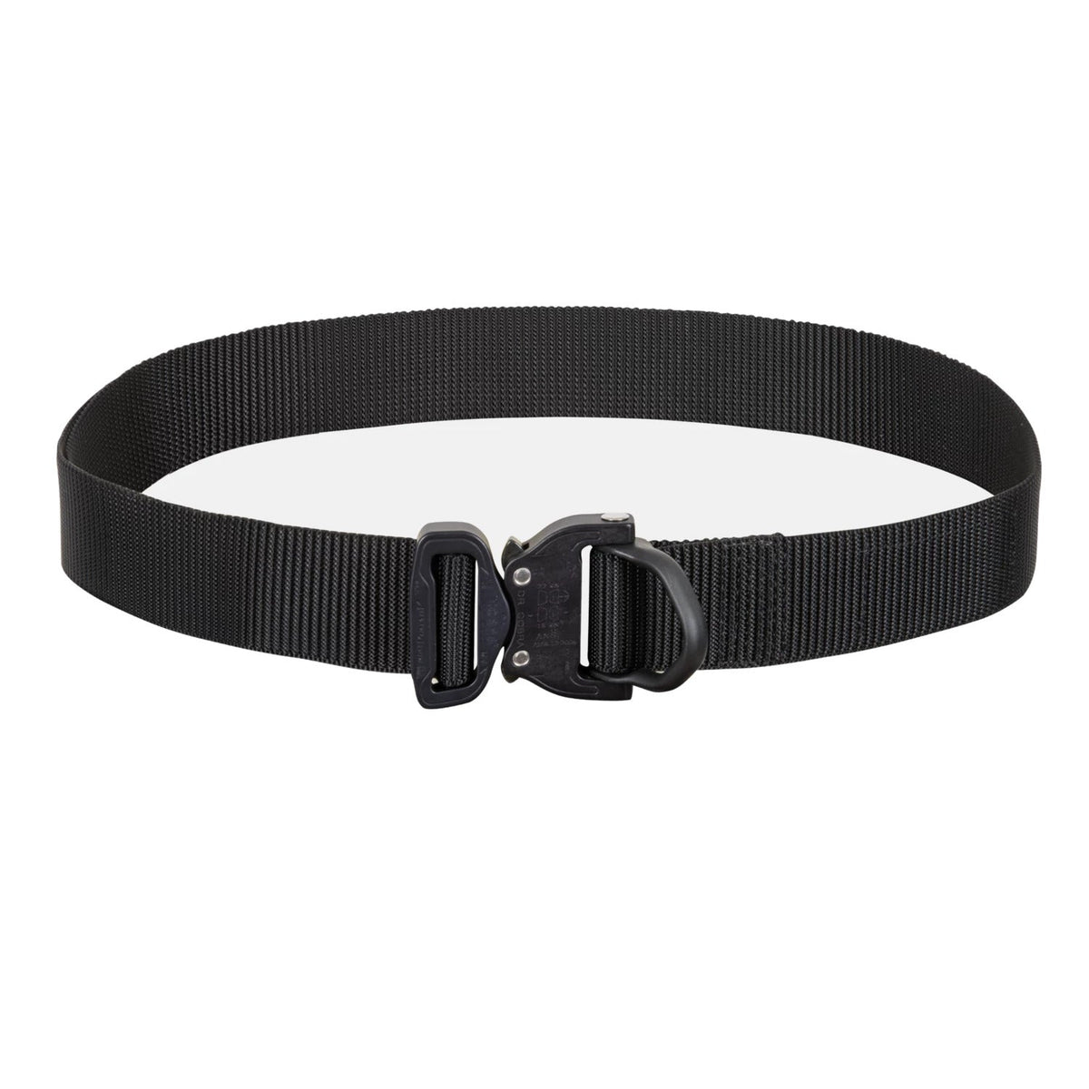 Helikon-Tex COBRA D-Ring opasok taktický (FX38), čierny