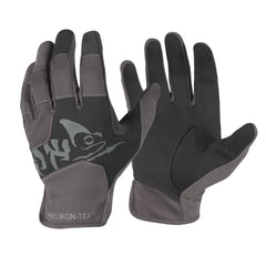 Helikon-Tex All Round Fit Tactical Gloves® rukavice taktičke, crne / sive A