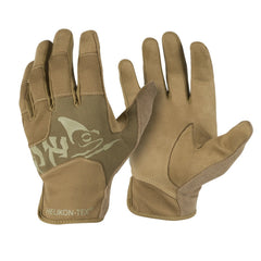 Helikon-Tex All Round Fit Tactical Gloves® rukavice taktičke, Coyote / Adaptive Green A