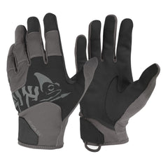 Helikon-Tex All Round Tactical rukavice, crne / shadow grey