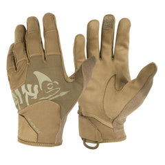 Helikon-Tex All Round Tactical rukavice, Coyote / Adaptive Green