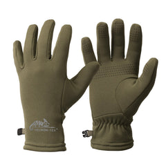 Helikon-Tex Trekker Outback rukavice, maslinasto zelene