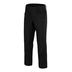 Helikon-Tex GREYMAN hlače DuraCanvas taktičke Dura Canvas, Black