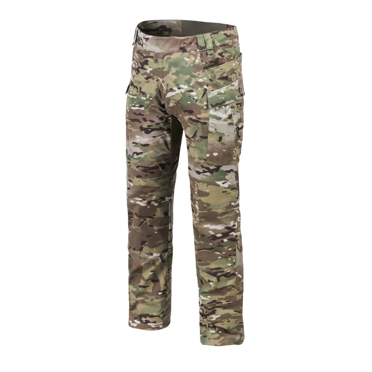 Helikon-Tex MBDU® nohavice NYCO Ripstop, multicam