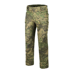 Helikon-Tex OTP hlače VersaStretch taktičke outdoor Versa Stretch, PenCott WildWood™