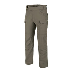 Helikon-Tex OTP hlače VersaStretch taktičke outdoor Versa Stretch, RAL 7013DE