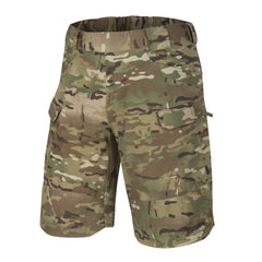 Helikon-Tex UTS Flex 11" kratke taktičke hlače NyCo Ripstop, MultiCam