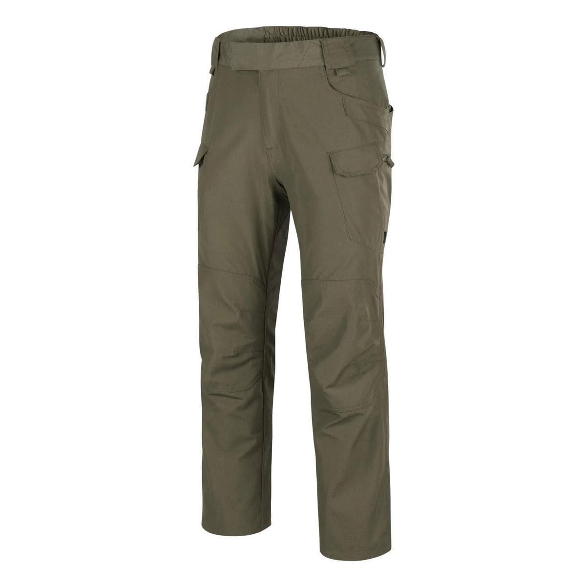 Helikon-Tex UTP nohavice taktické Flex, Adaptive Green