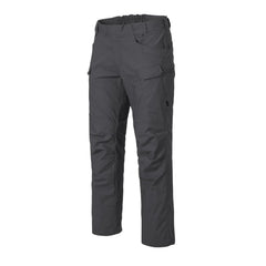 Helikon-Tex UTP® hlače muške PolyCotton Stretch Ripstop, shadow grey