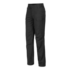 Helikon-Tex UTP Resized gradske taktičke hlače ženske PolyCotton Ripstop, Black