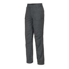 Helikon-Tex UTP Resized gradske taktičke hlače ženske PolyCotton Ripstop, Shadow Grey
