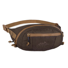 Helikon-Tex BANDICOOT pojasna torbica Cordura, smeđa / clay
