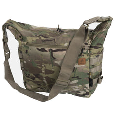 Helikon-Tex BUSHCRAFT SATCHEL torba Cordura, MultiCam