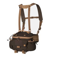 Helikon-Tex FOXTROT MK2 BELT RIG pojasna torbica, tamnosmeđa