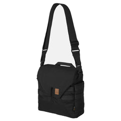 Helikon-Tex Bushcraft Haversack Bag torba preko ramena Cordura®, crna