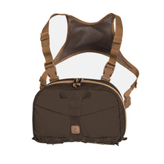 Helikon-Tex Numbat naprsna torba, Earth Brown / Clay B