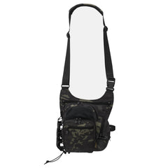 Helikon-Tex EDC torba preko ramena Cordura, MultiCam Black