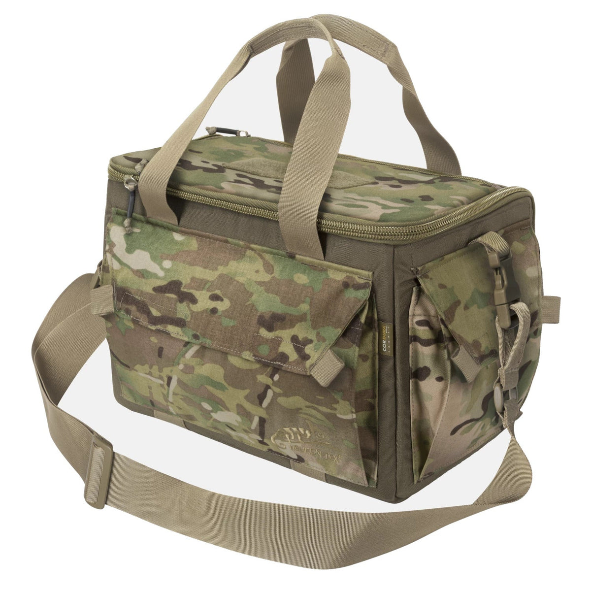 Helikon-Tex RANGE taška Cordura, MultiCam