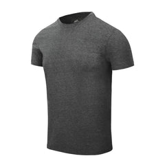 Helikon-Tex Slim majica, Melange Black-Grey