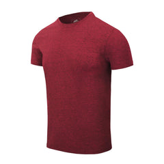 Helikon-Tex Slim majica, Melange Red