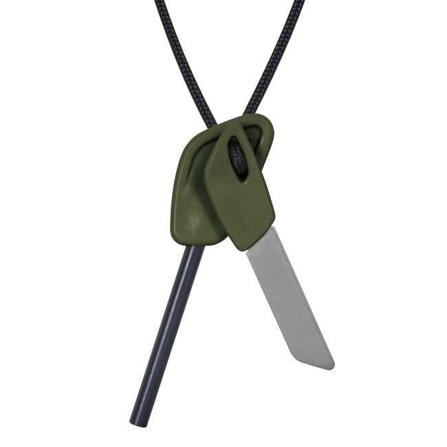 Wildo Pro Small 9421 kresivo id, Olive Green