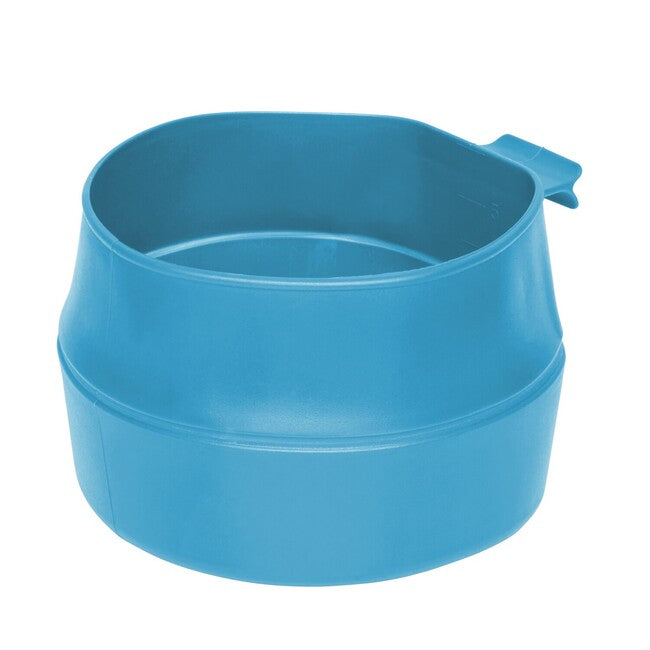 wildo BIG sklopiva čaša TPE 100233 id, Light Blue