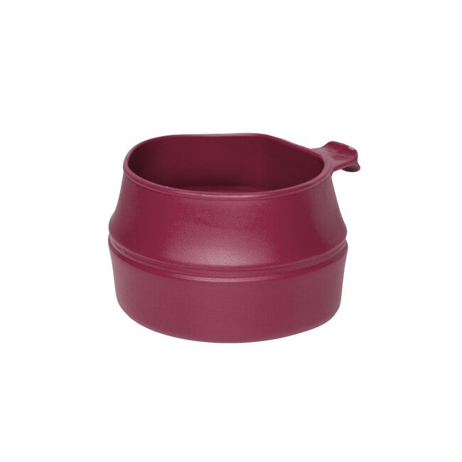 wildo sklopiva čaša GREEN TPE 1102 id, Raspberry
