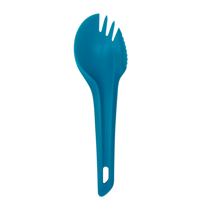wildo Spork vilica W10333, svjetloplava