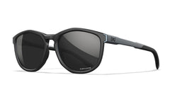 Wiley X Bravo sunčane naočale, Matte Black / Graphite Grey