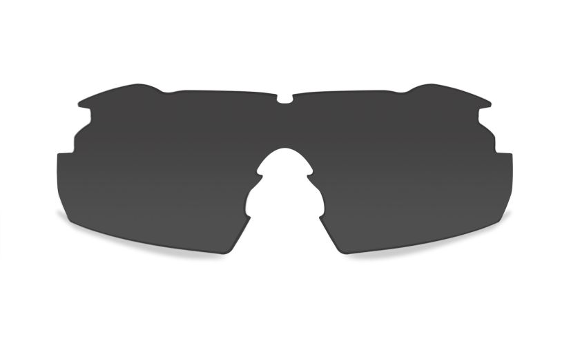 Wiley X Vapor zamjenske leće Extra Lens (35S), sive