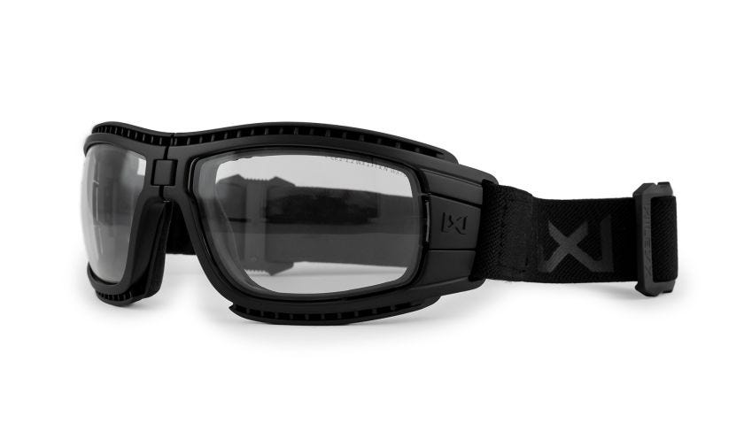 Wiley X Lynx naočale Grey/Clear, matte black