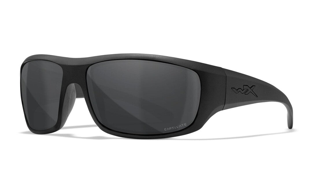 WileyX OMEGA Captivate naočale Grey mirror ACaptivate, crne