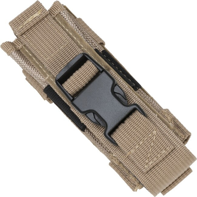 WITHARMOUR Nylon futrola na nož, sand