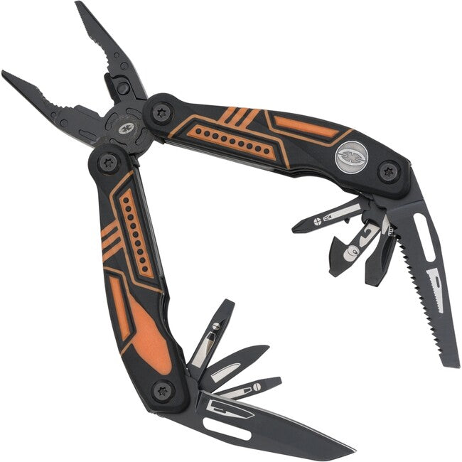WITHARMOUR spasilački alat s priborom