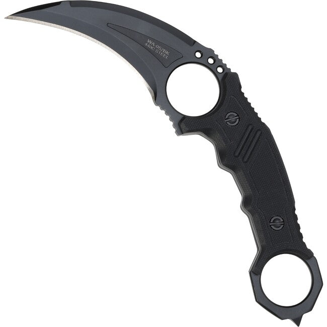 WITHARMOUR Terminator Karambit nož