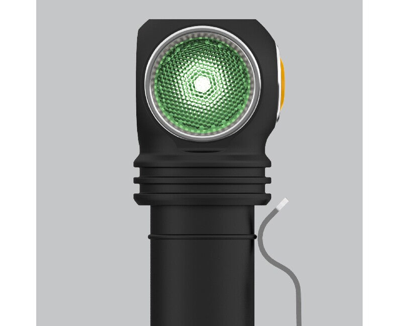 ArmyTek Wizard C2 WG naglavna svjetiljka LED napajanje iz akumulatora White 1100 lm