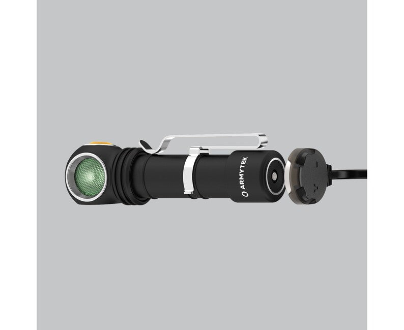 ArmyTek Wizard C2 WG naglavna svjetiljka LED napajanje iz akumulatora White 1100 lm
