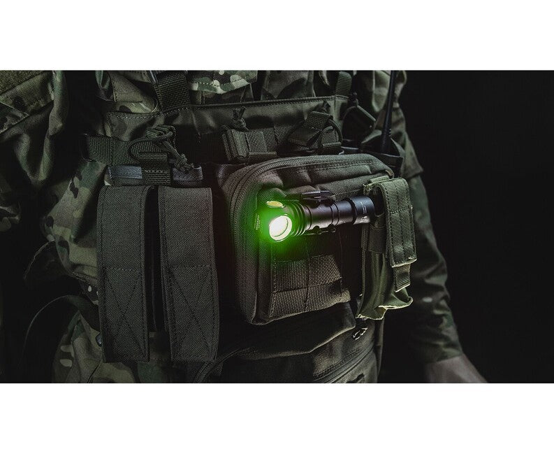 ArmyTek Wizard C2 WG naglavna svjetiljka LED napajanje iz akumulatora White 1100 lm