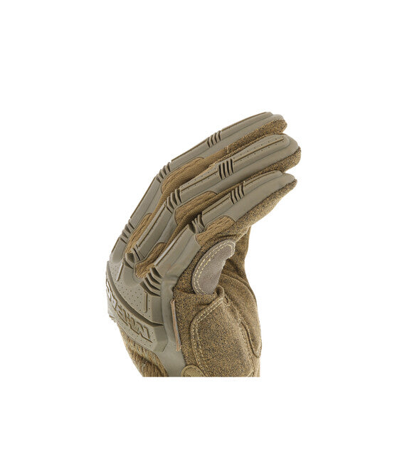 Mechanix Wear M-Pact rukavice otporne na udarce, coyote