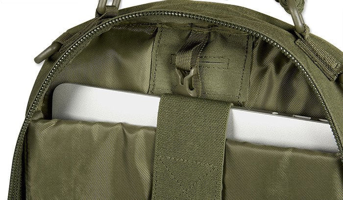 Direct Action® Ghost® ruksak Cordura® 25l backpack, olive green