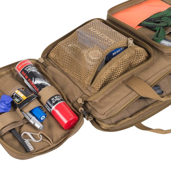Helikon-Tex torba za rastavljanje i čišćenje oružja, MultiCam