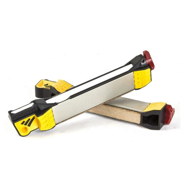 WORK SHARP Guided Field Sharpener brusilica