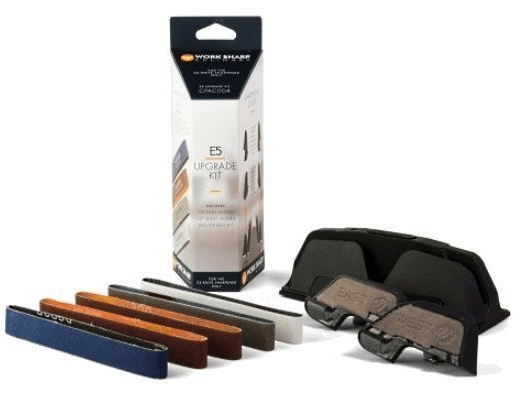 Work Sharp E5 dopunski set Upgrade Kit za brusilicu E5