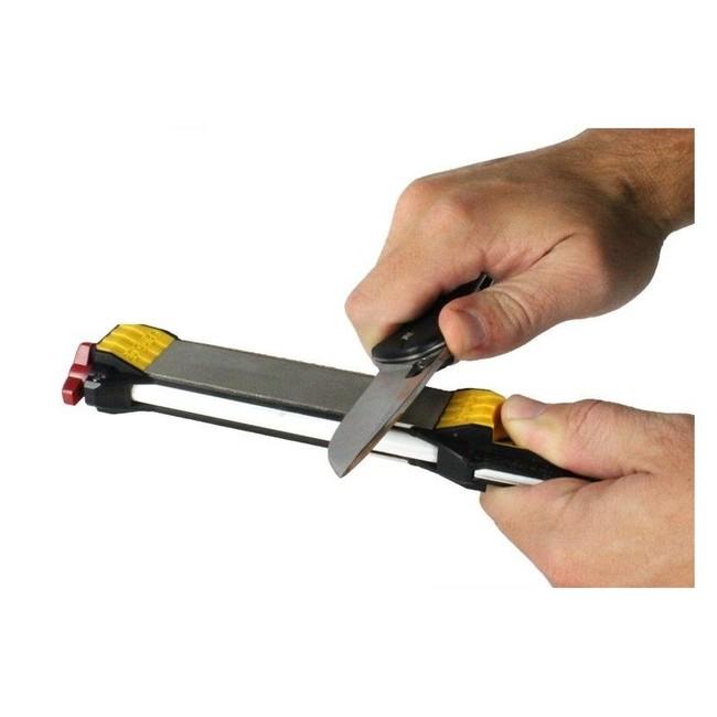 WORK SHARP Guided Field Sharpener brusilica
